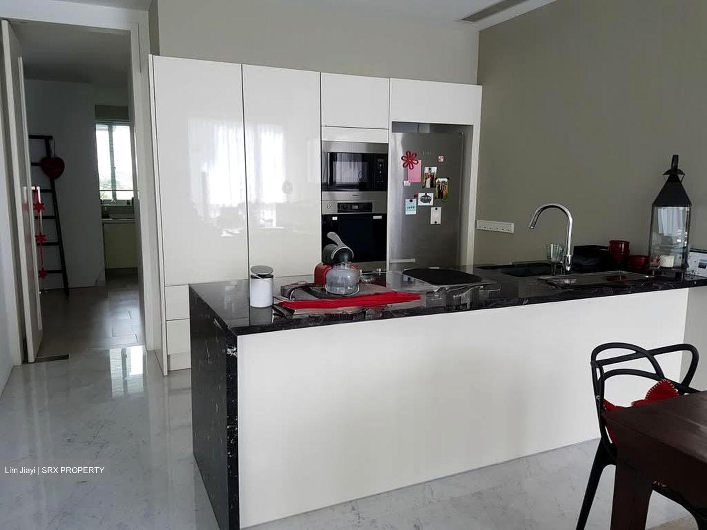 The Orange Grove (D10), Condominium #552964231